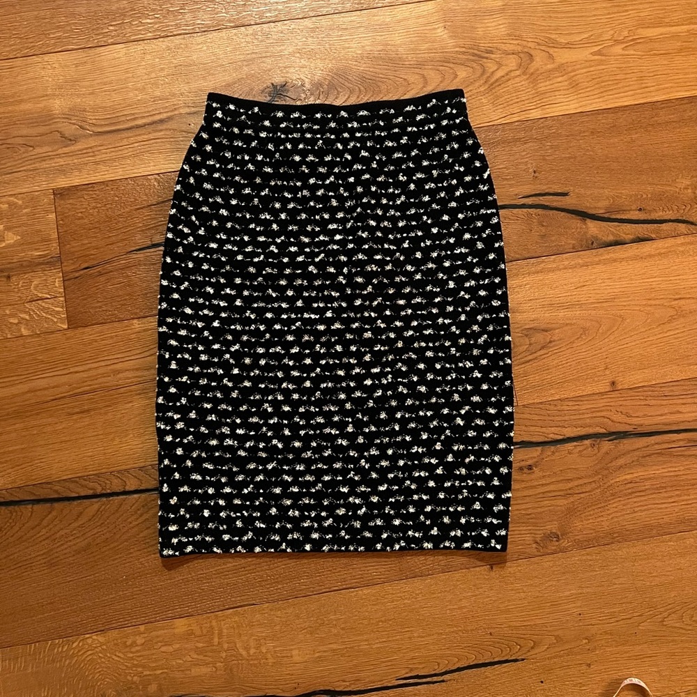 Vintage St. John skirt